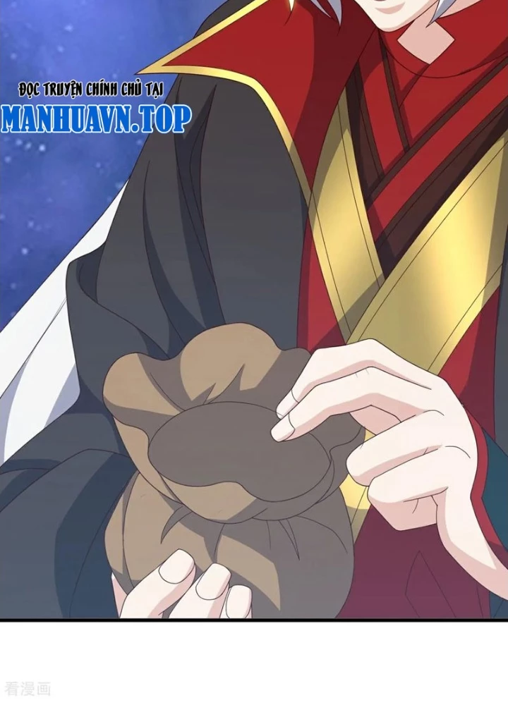 Tiên Võ Đế Tôn Chapter 804 - Trang 2