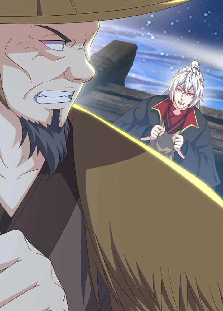 Tiên Võ Đế Tôn Chapter 804 - Trang 2