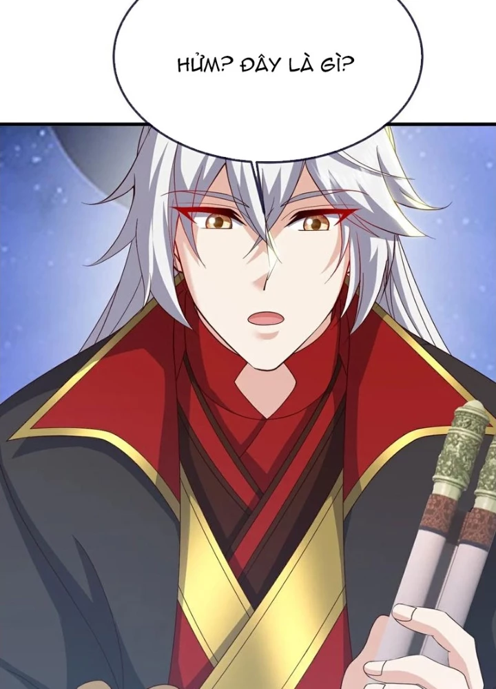 Tiên Võ Đế Tôn Chapter 804 - Trang 2