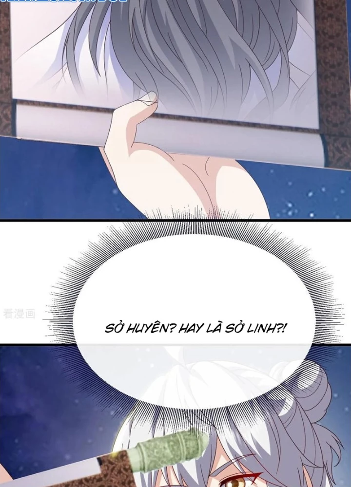 Tiên Võ Đế Tôn Chapter 804 - Trang 2