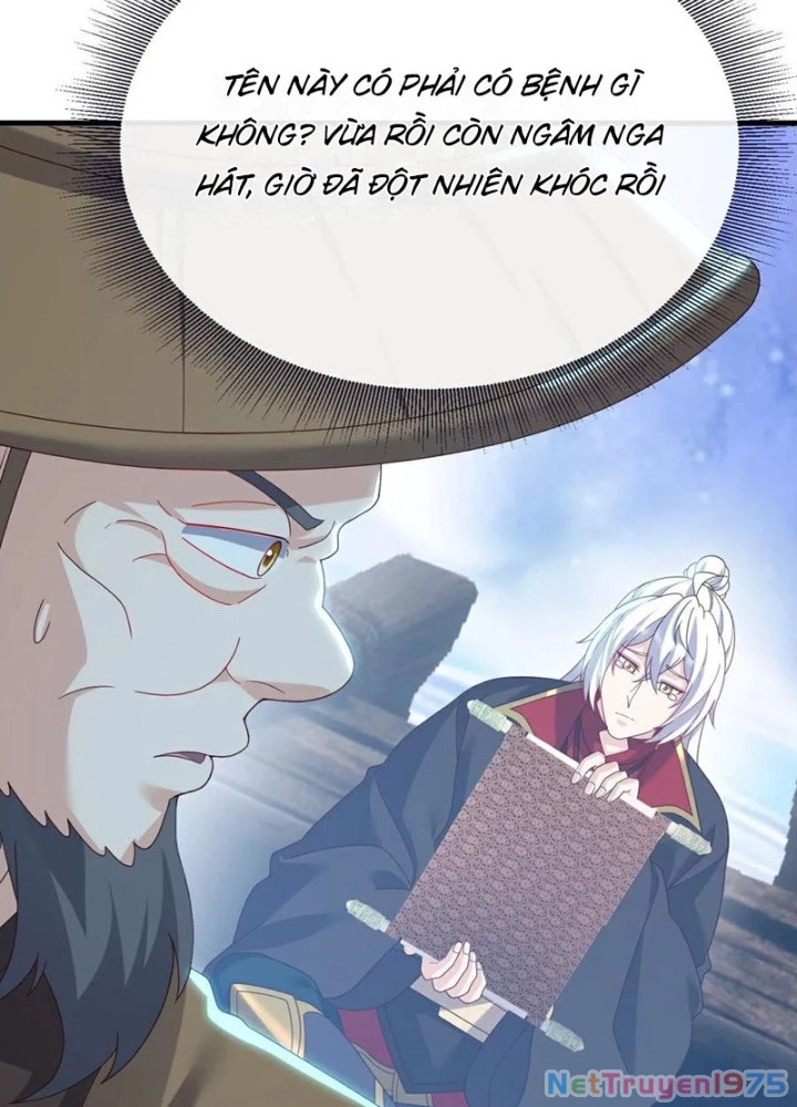 Tiên Võ Đế Tôn Chapter 804 - Trang 2