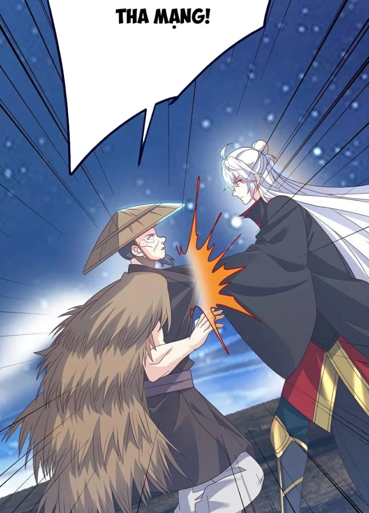 Tiên Võ Đế Tôn Chapter 804 - Trang 2