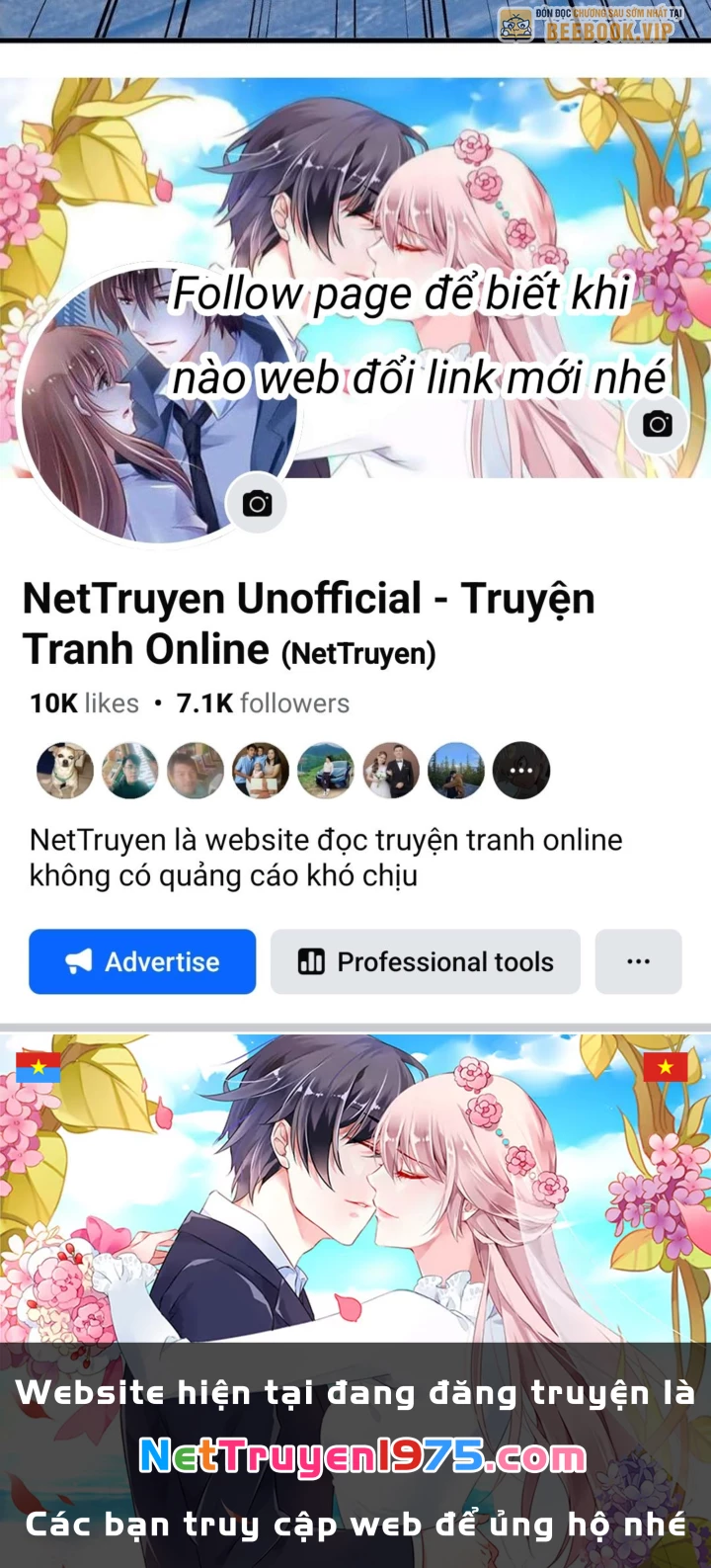 Tiên Võ Đế Tôn Chapter 804 - Trang 2