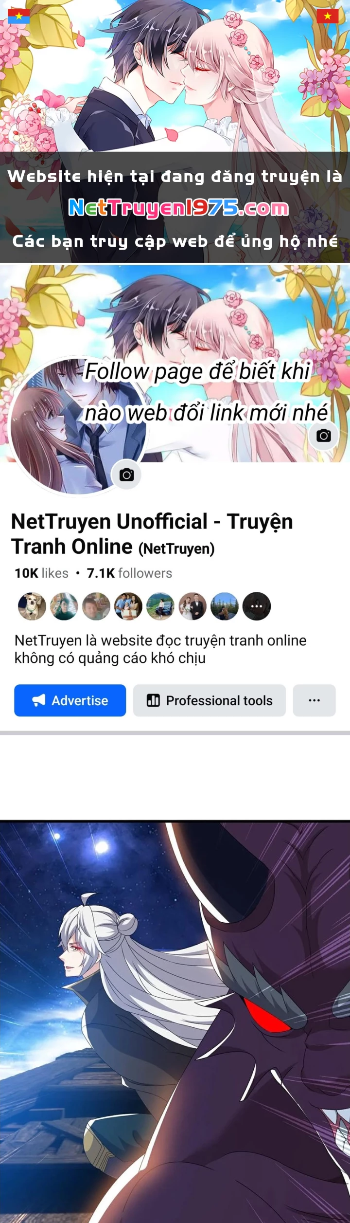 Tiên Võ Đế Tôn Chapter 804 - Trang 2