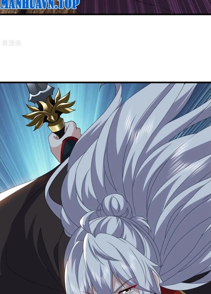Tiên Võ Đế Tôn Chapter 804 - Trang 2