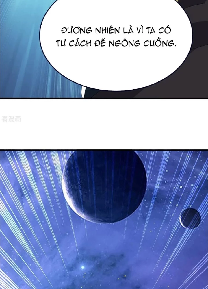 Tiên Võ Đế Tôn Chapter 804 - Trang 2