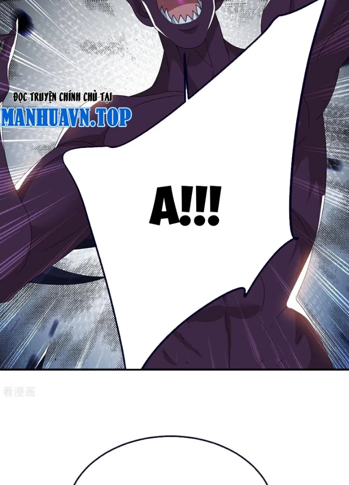 Tiên Võ Đế Tôn Chapter 804 - Trang 2