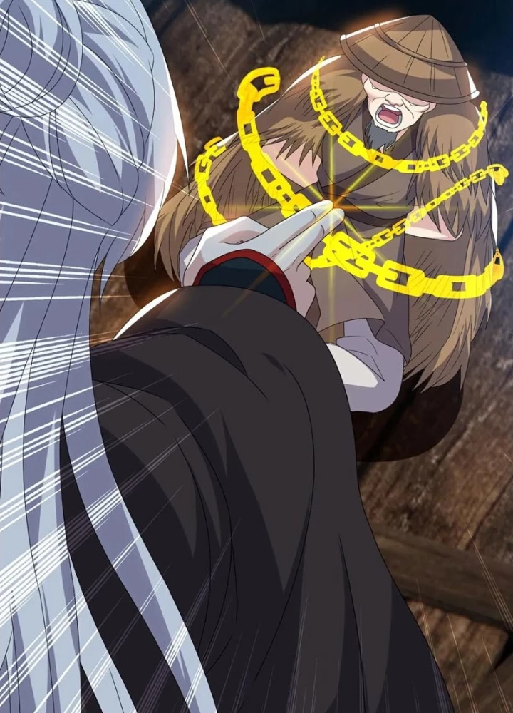 Tiên Võ Đế Tôn Chapter 804 - Trang 2