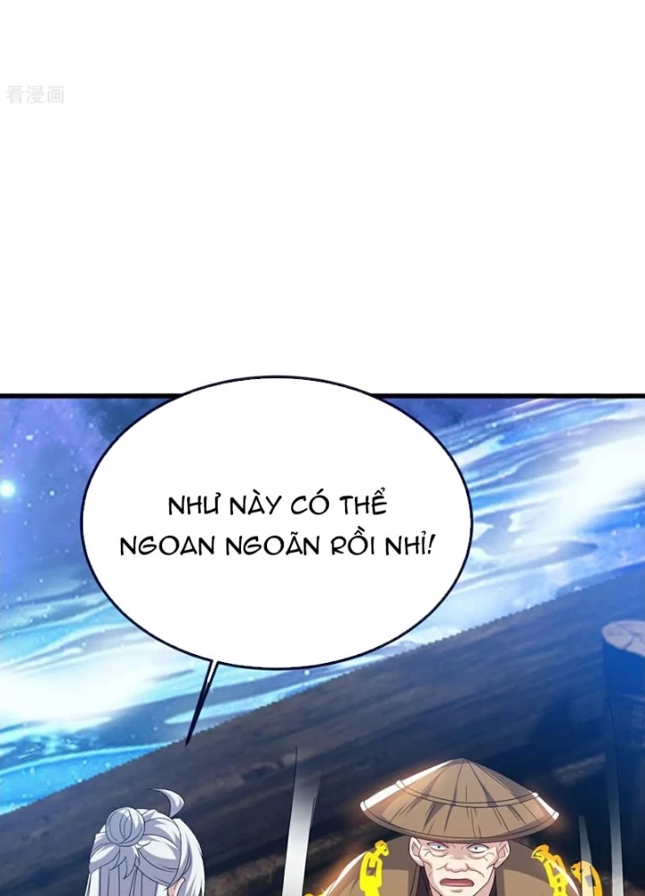 Tiên Võ Đế Tôn Chapter 804 - Trang 2