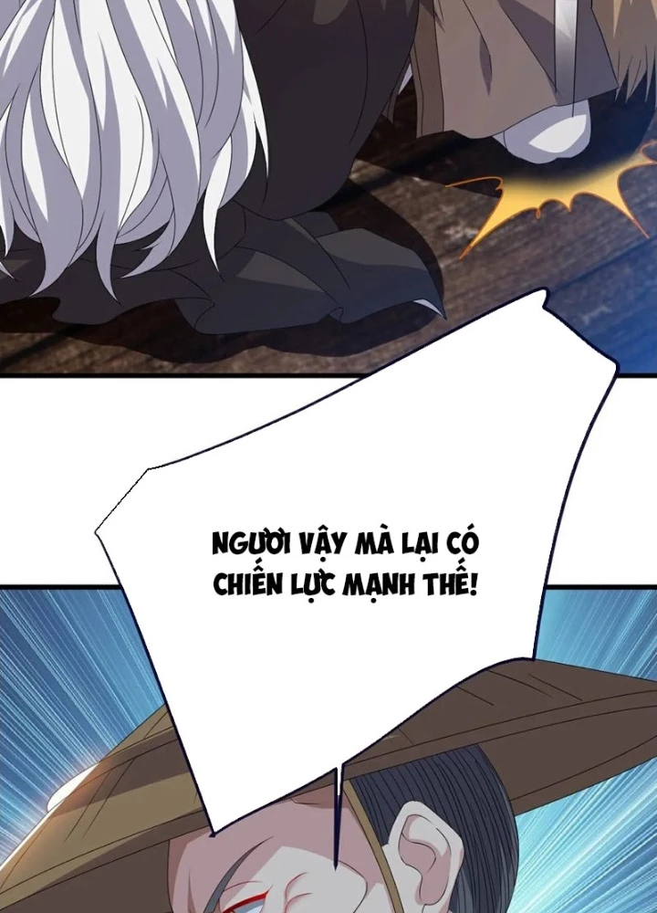 Tiên Võ Đế Tôn Chapter 804 - Trang 2
