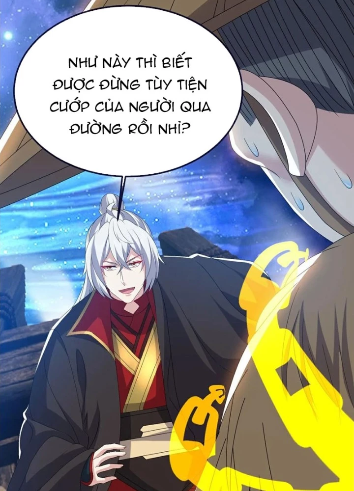 Tiên Võ Đế Tôn Chapter 804 - Trang 2