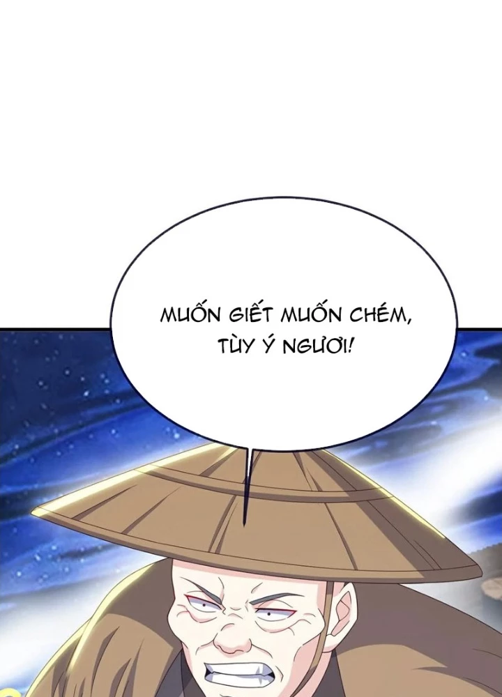Tiên Võ Đế Tôn Chapter 804 - Trang 2