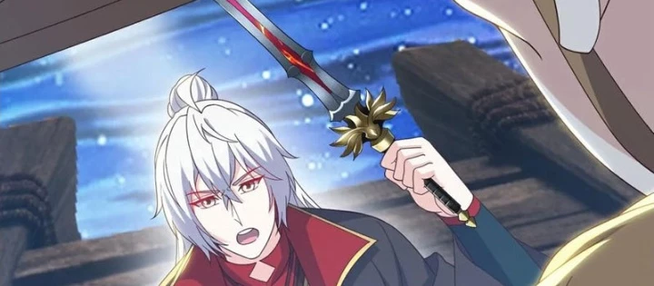 Tiên Võ Đế Tôn Chapter 804 - Trang 2