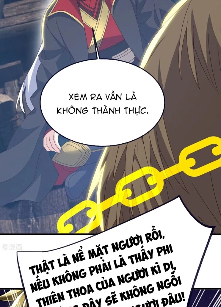 Tiên Võ Đế Tôn Chapter 804 - Trang 2