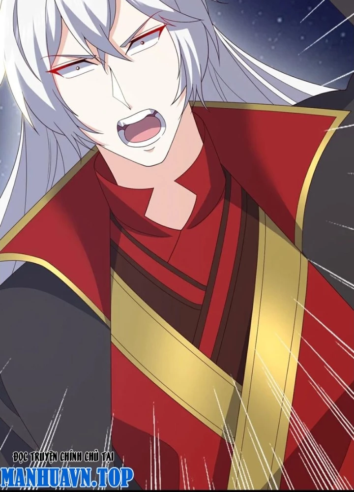 Tiên Võ Đế Tôn Chapter 804 - Trang 2