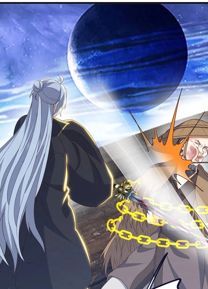 Tiên Võ Đế Tôn Chapter 804 - Trang 2