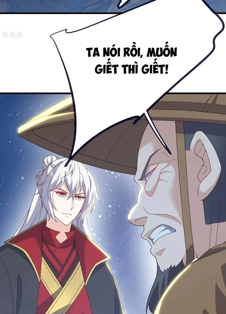 Tiên Võ Đế Tôn Chapter 804 - Trang 2