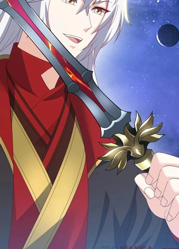Tiên Võ Đế Tôn Chapter 804 - Trang 2