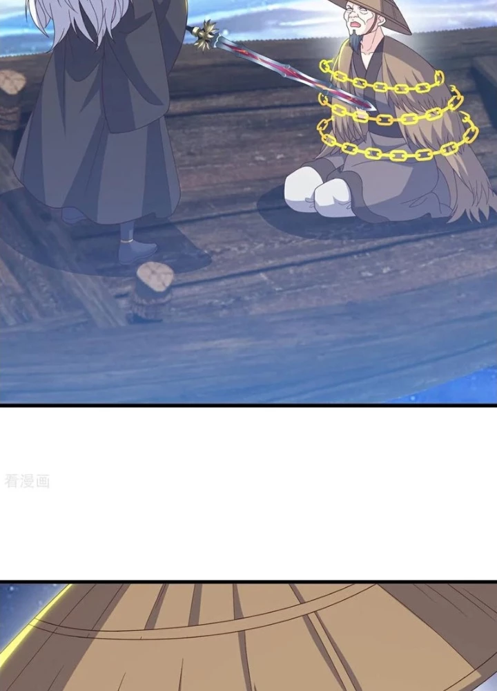 Tiên Võ Đế Tôn Chapter 804 - Trang 2