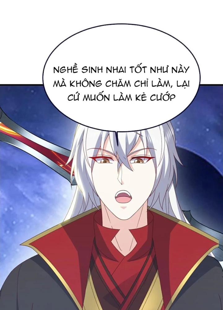 Tiên Võ Đế Tôn Chapter 804 - Trang 2