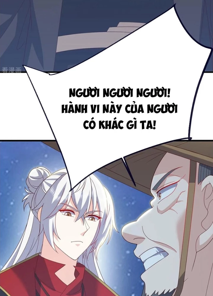 Tiên Võ Đế Tôn Chapter 804 - Trang 2