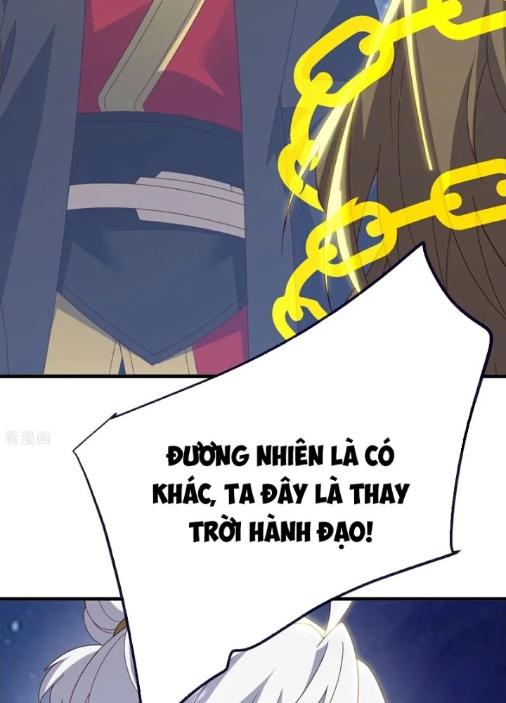 Tiên Võ Đế Tôn Chapter 804 - Trang 2