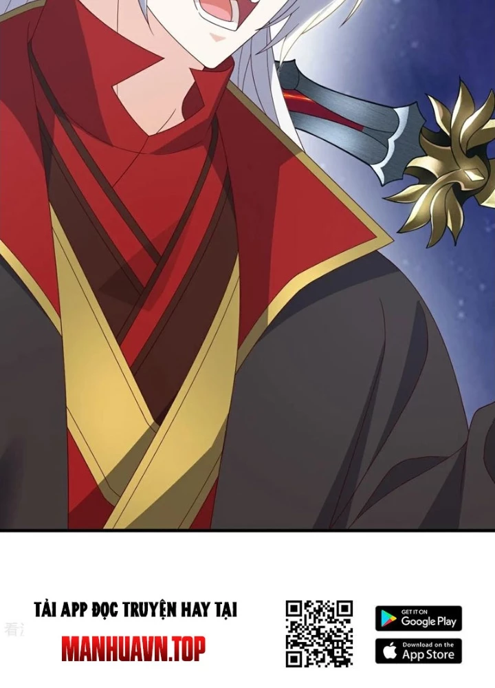 Tiên Võ Đế Tôn Chapter 804 - Trang 2