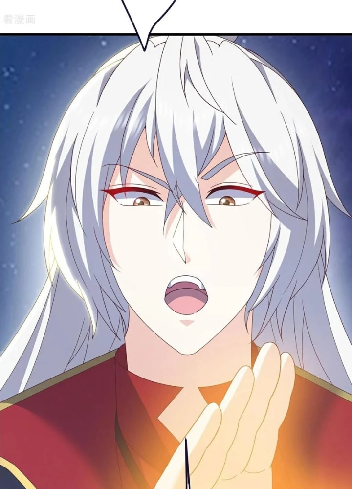 Tiên Võ Đế Tôn Chapter 804 - Trang 2