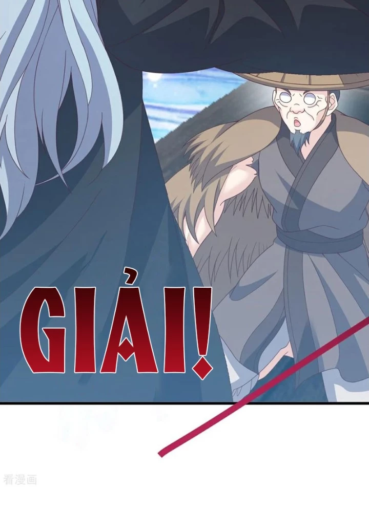 Tiên Võ Đế Tôn Chapter 804 - Trang 2