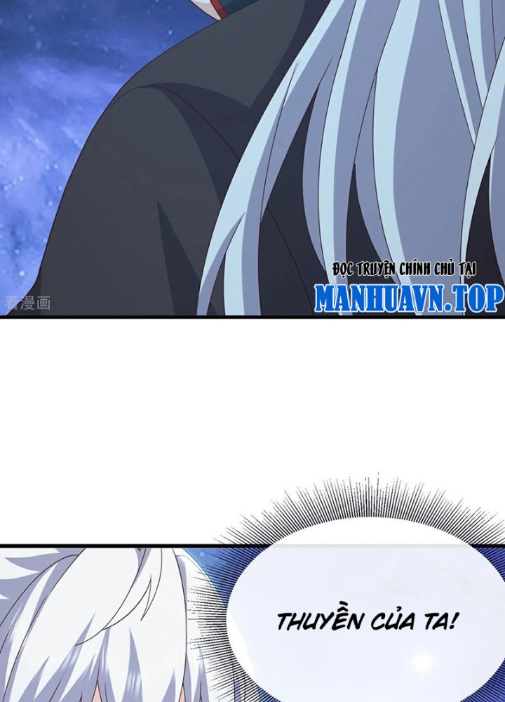 Tiên Võ Đế Tôn Chapter 805 - Trang 2