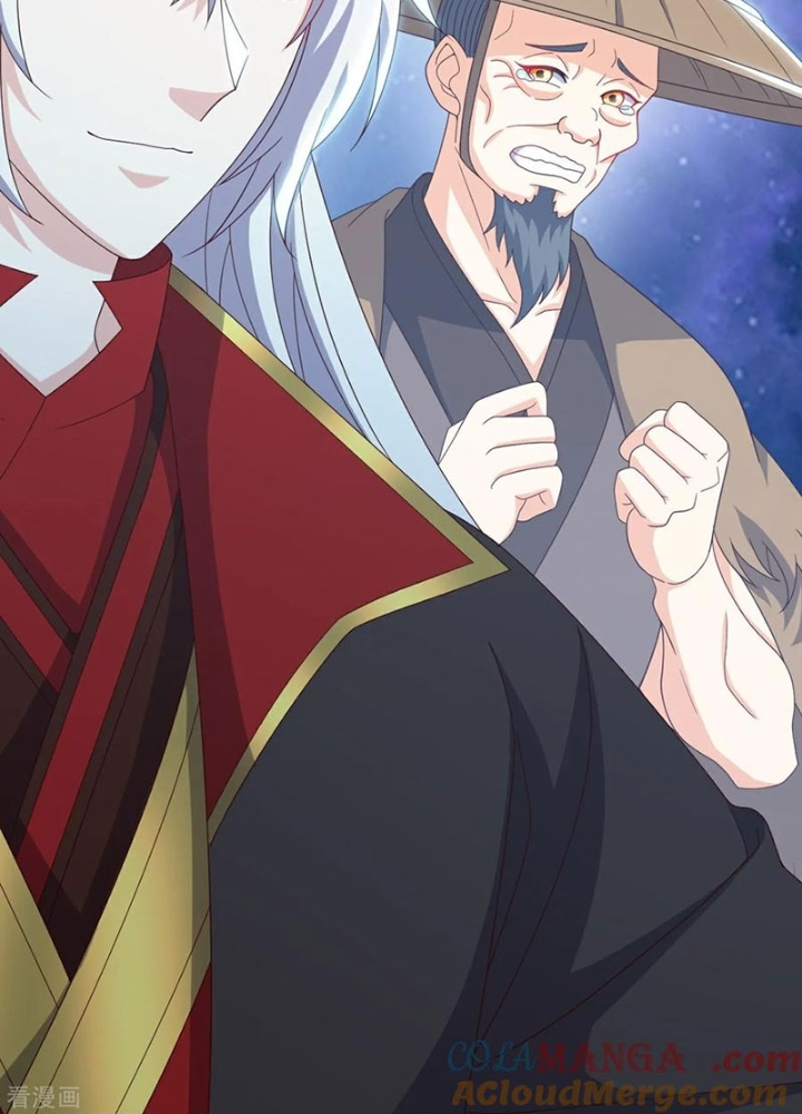 Tiên Võ Đế Tôn Chapter 805 - Trang 2