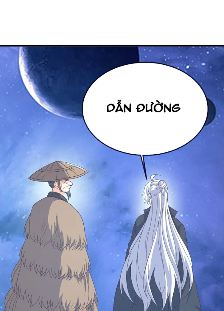 Tiên Võ Đế Tôn Chapter 805 - Trang 2