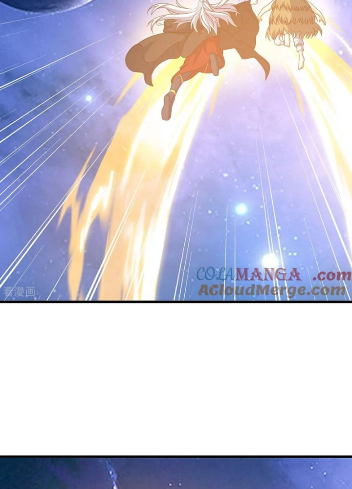 Tiên Võ Đế Tôn Chapter 805 - Trang 2