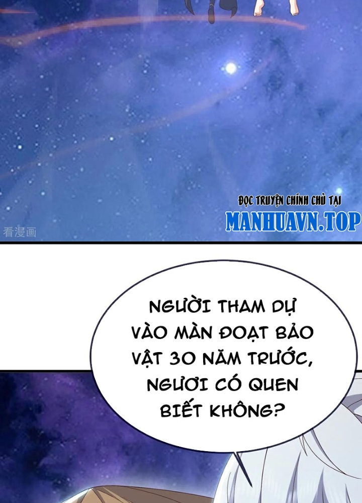 Tiên Võ Đế Tôn Chapter 805 - Trang 2
