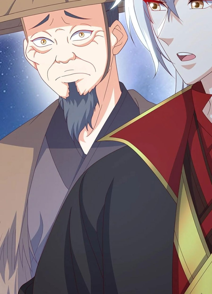 Tiên Võ Đế Tôn Chapter 805 - Trang 2