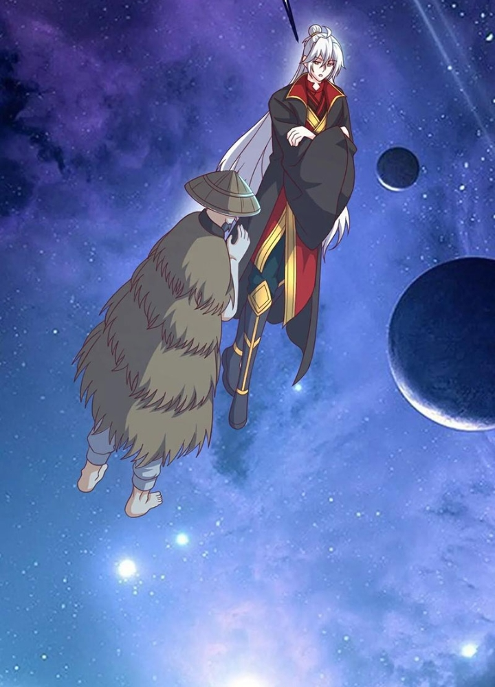 Tiên Võ Đế Tôn Chapter 805 - Trang 2