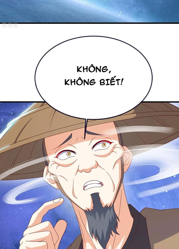 Tiên Võ Đế Tôn Chapter 805 - Trang 2