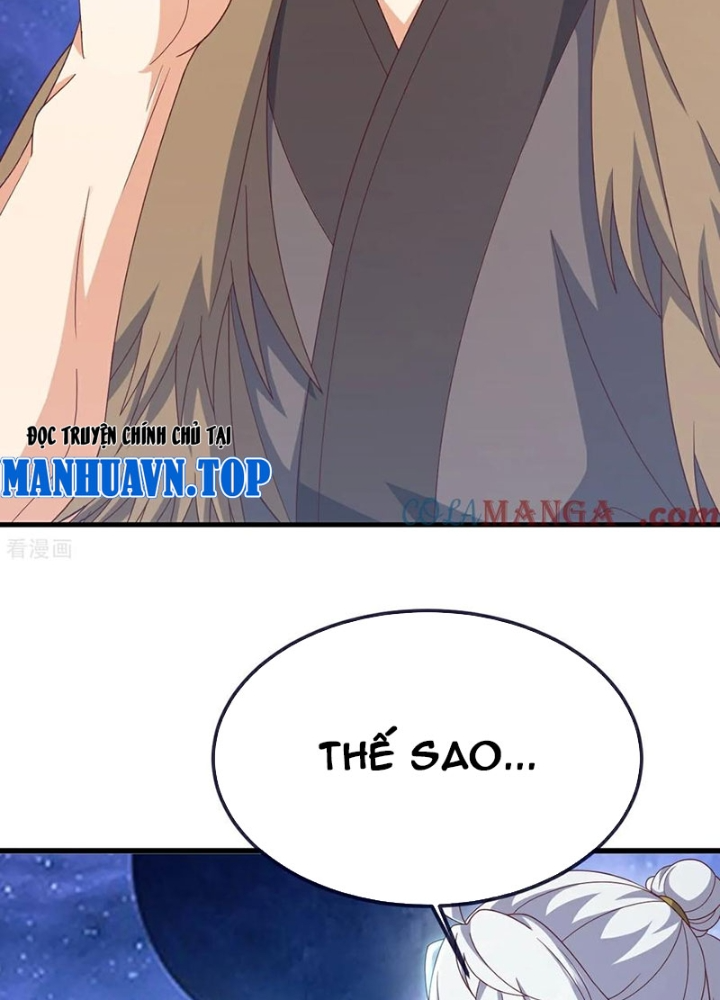 Tiên Võ Đế Tôn Chapter 805 - Trang 2