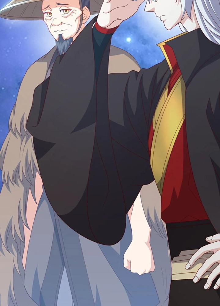 Tiên Võ Đế Tôn Chapter 805 - Trang 2