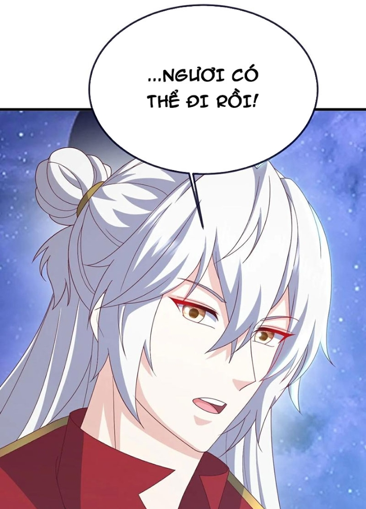 Tiên Võ Đế Tôn Chapter 805 - Trang 2