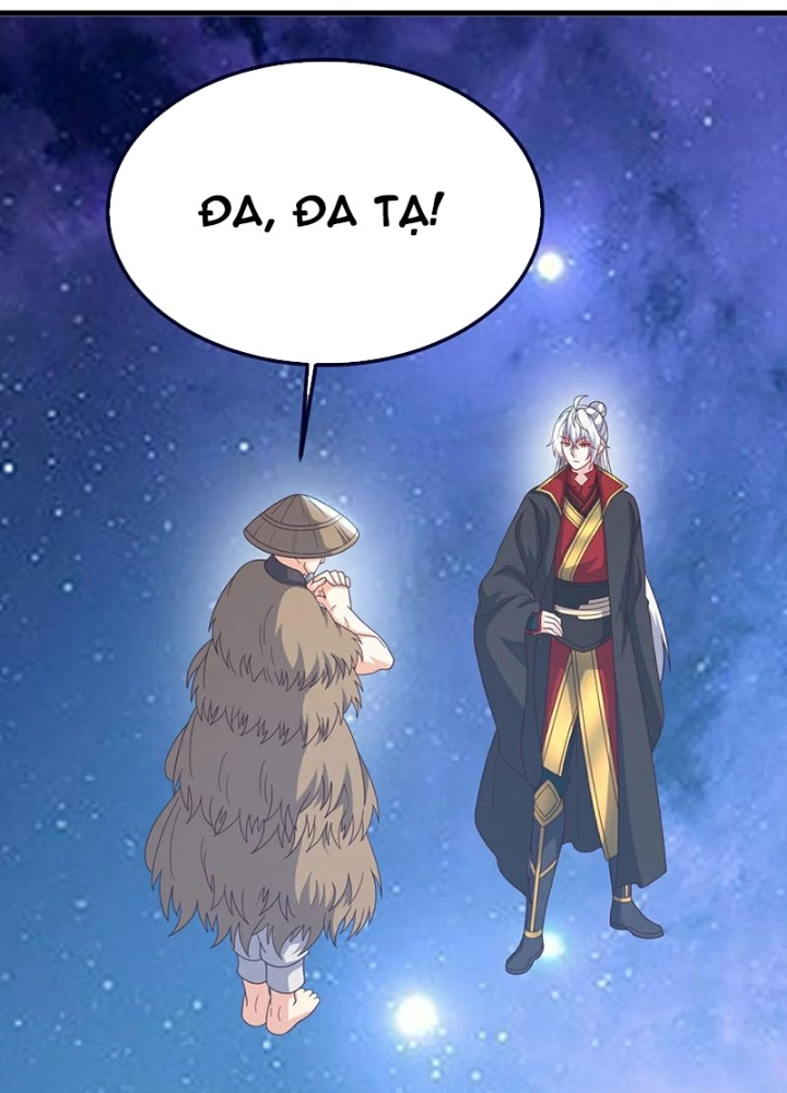 Tiên Võ Đế Tôn Chapter 805 - Trang 2