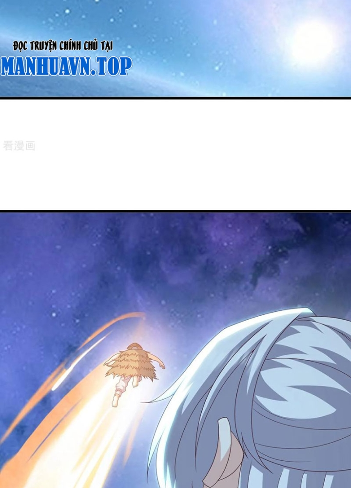 Tiên Võ Đế Tôn Chapter 805 - Trang 2