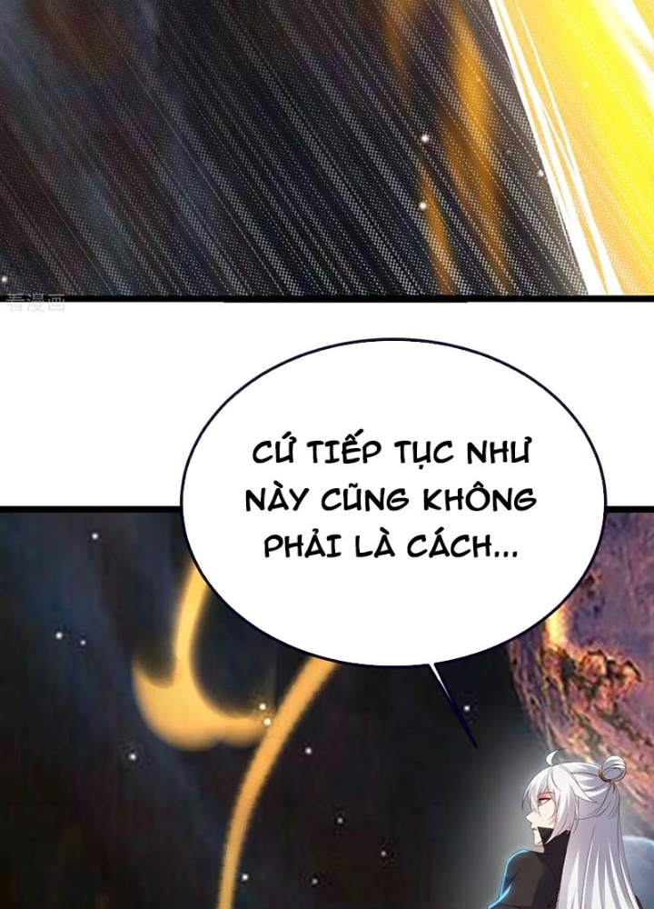 Tiên Võ Đế Tôn Chapter 805 - Trang 2