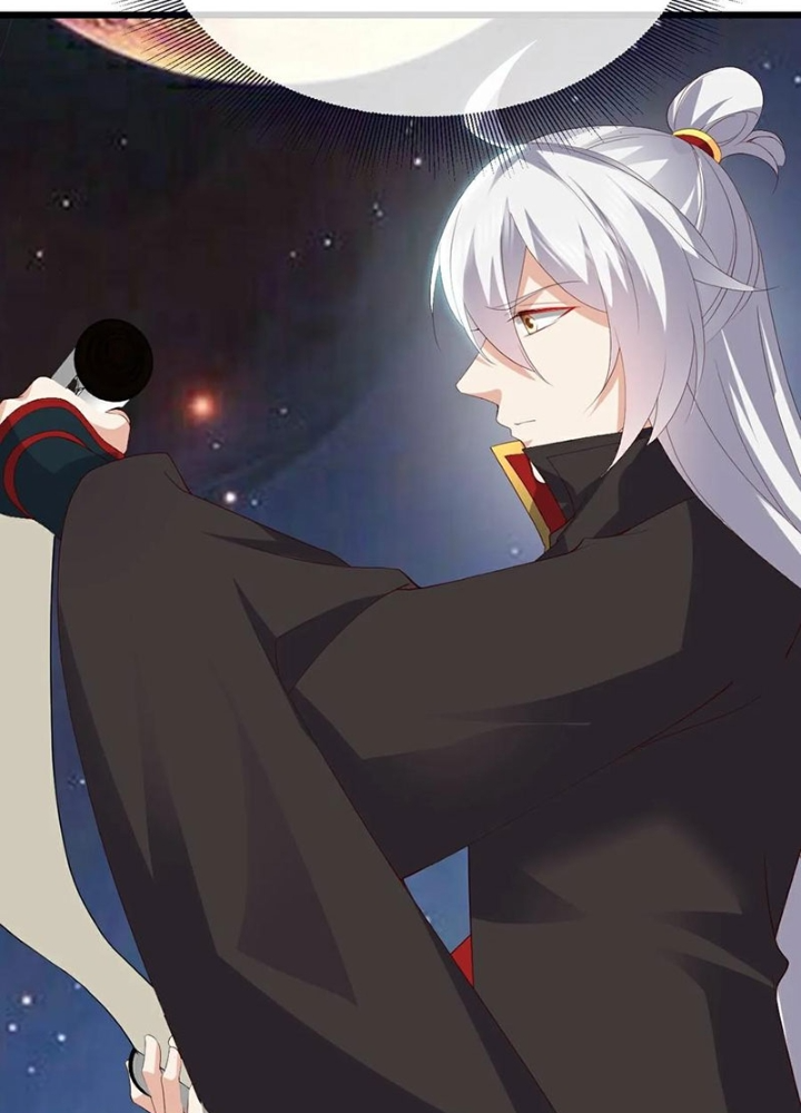 Tiên Võ Đế Tôn Chapter 805 - Trang 2