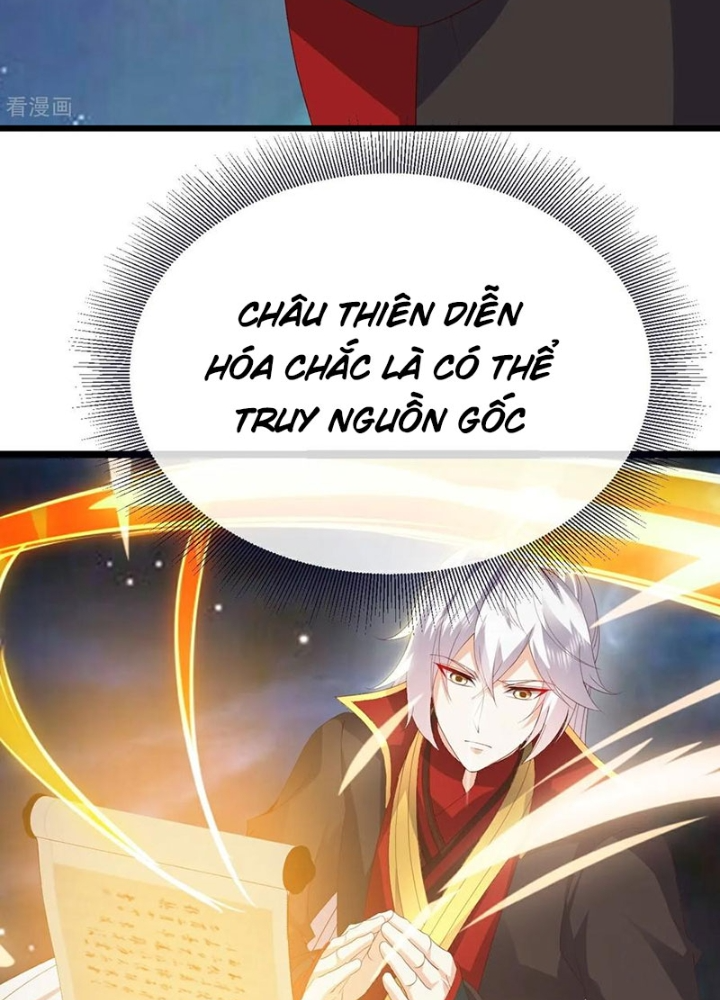 Tiên Võ Đế Tôn Chapter 805 - Trang 2