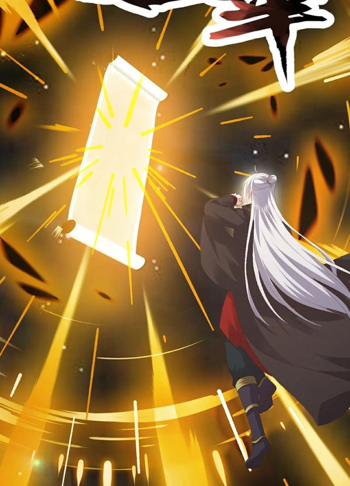 Tiên Võ Đế Tôn Chapter 805 - Trang 2