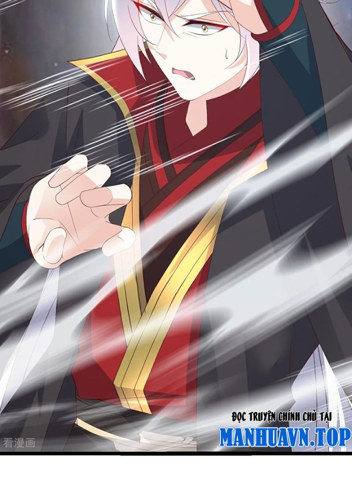 Tiên Võ Đế Tôn Chapter 805 - Trang 2