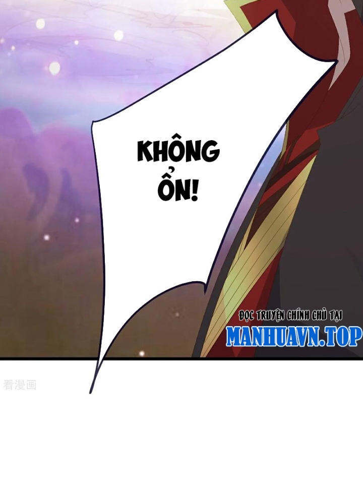 Tiên Võ Đế Tôn Chapter 805 - Trang 2