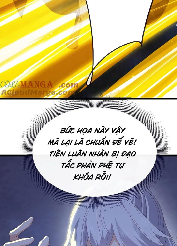 Tiên Võ Đế Tôn Chapter 805 - Trang 2