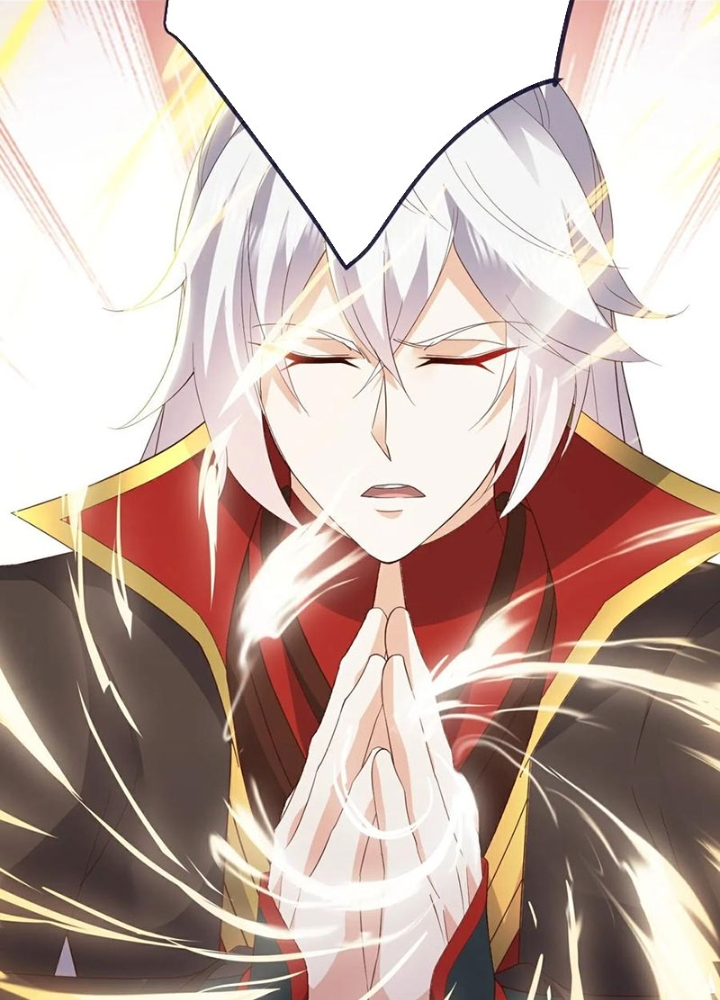 Tiên Võ Đế Tôn Chapter 805 - Trang 2